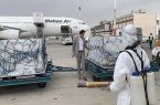 محموله واکسن کرونا به خوزستان ارسال شد/آغاز واکسیناسیون از فردا