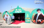 اختتامه جشنواره شهد رسانه در خوزستان