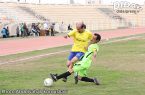 دیدار دوتیم منتخب خوزستان و  شهدای چوار در این تجلیل از پیشکسوت فوتبال خوزستان مجید باقری تقدیر شد.